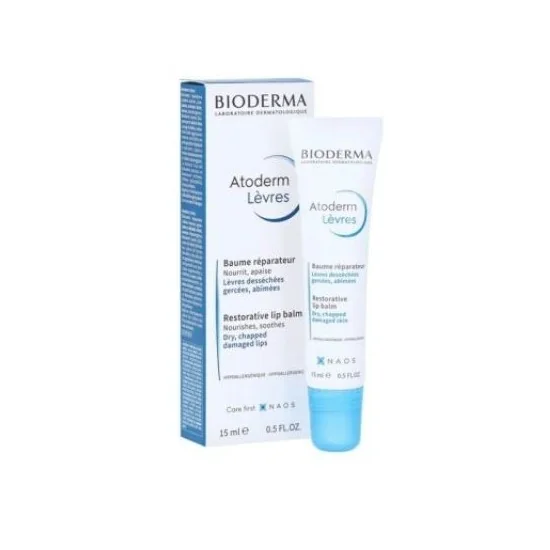 BIODERMA ATODERM BAUME...