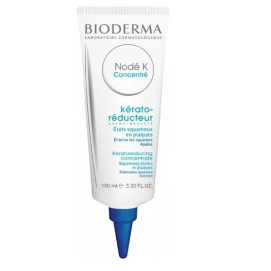 BIODERMA NODE K CONCENTRE...