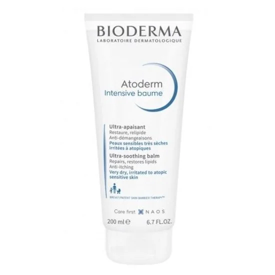 BIODERMA ATODERM INTENSIVE...