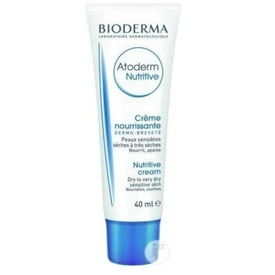 BIODERMA ATODERM NUTRITIVE...