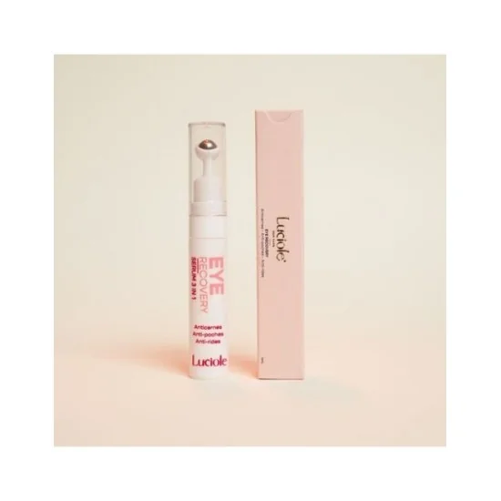 LUCIOLE SKIN CARE EYE...