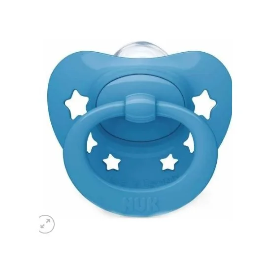 NUK Sucette Signature avec...