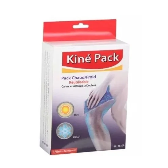 Polypharma KINÉ PACK POCHE...