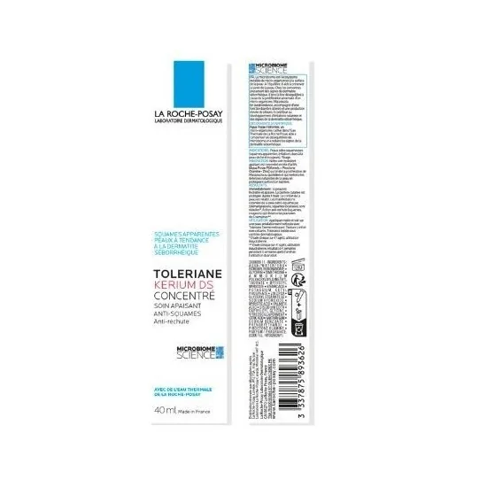 LA ROCHE POSAY TOLERIANE...