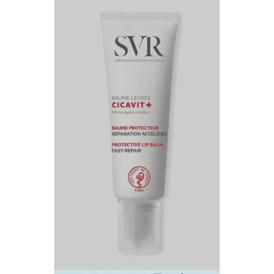 Cicavit+Levres 15ml Svr