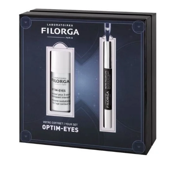 FILORGA Optime Eyes 15ml +...