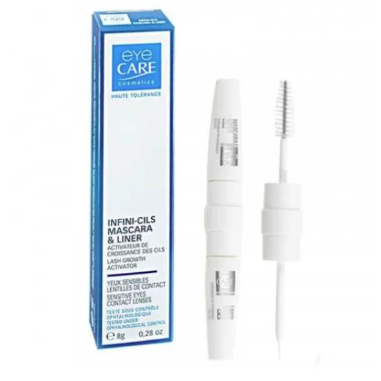 EYE CARE INFINI CILS...