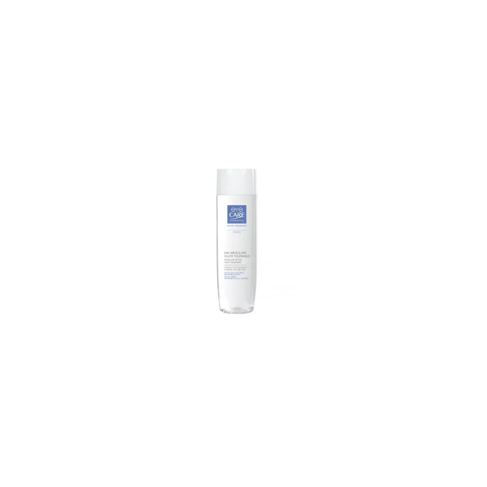 Eye Care Eau Micellaire 200ml pour Beauté