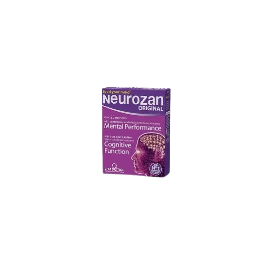 VITABIOTICS NEUROZAN 30...