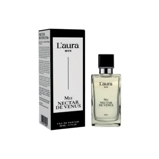 LAURA MEN EAU DE PARFUM MII...