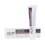 ACM - AZEANE CREME ACIDE AZELAIQUE 15% 30 ML pour Nos Promotions