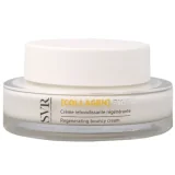SVR Collagen Biotic Crème Rebondissante Régénérante pour Beauté