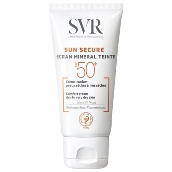 SVR SUN SECURE ÉCRAN...