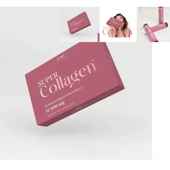 EORA SUPER COLLAGEN 12000MG...