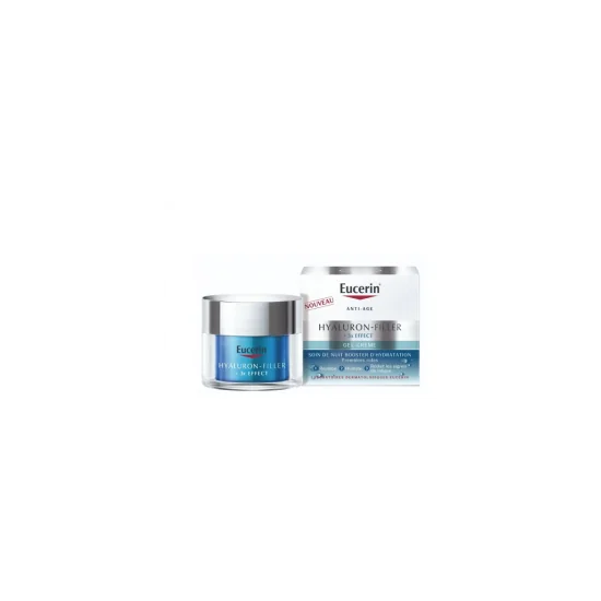 Eucerin Hyaluron-filler +3X...