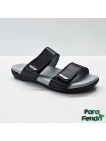 STI CLAQUETTE 029 NOIR