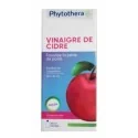 vinaigre de cidre phytothera 250ml pour Beaut&eacute;
