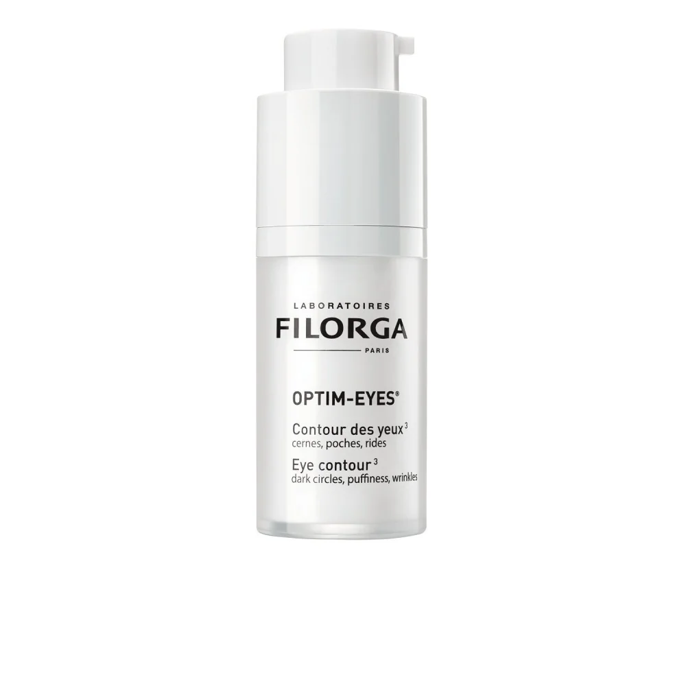 FILORGA OPTIM-EYES CONTOUR DES YEUX FLACON 15 ML pour Beauté