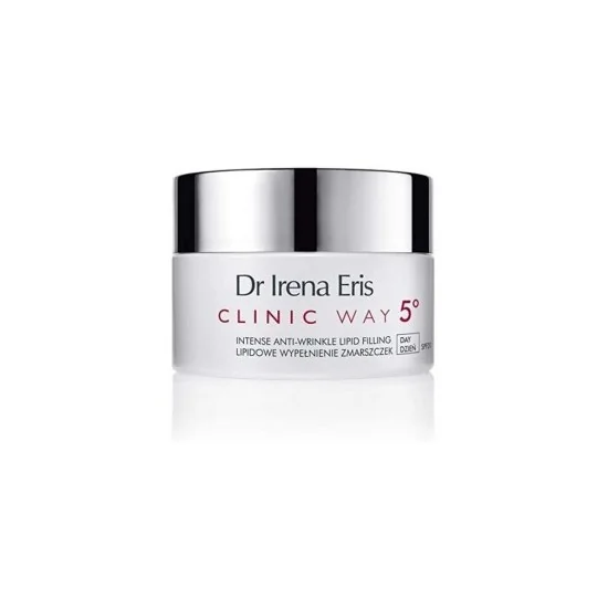 CLINIC WAY crème anti-rides...