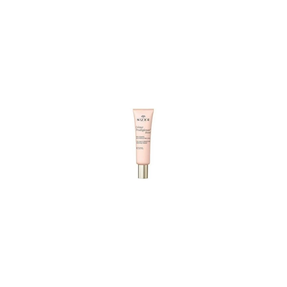 NUXE BASE LISSANTE MULTI-PERFECTION 5-EN-1 CRÈME PRODIGIEUSE BOOST ...