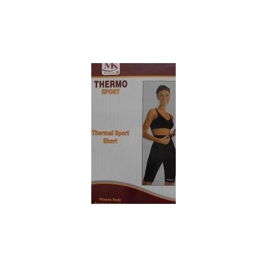 MK THERMOSPORT SHORT XL/4