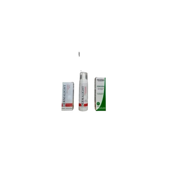 PRODERMA COFFRET DERMALIGHT...