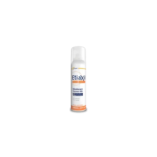 Etiaxil Déodorant Douceur 48h