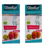 Bio Orient SlimNat Vinaigre de Figue de Barbarie 250ML LOT DE 2 pou...
