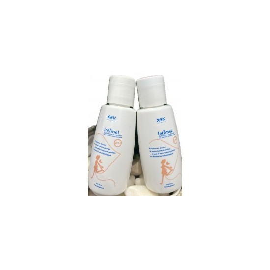 XEN Intimel PH 5.5 lot 2 100ML pour Beauté