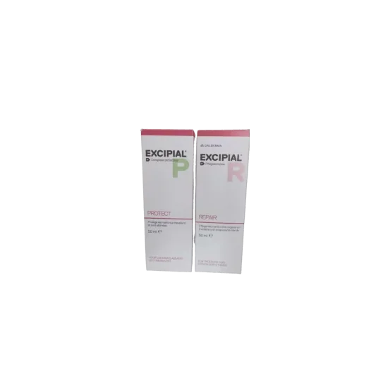 EXCIPIAL PACK CREME PROTECT...