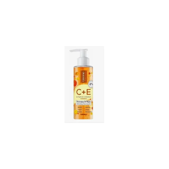 Lirene C+E Vitamin Energy...