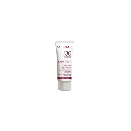MURIAC LIGHTACT CREME MAINS...