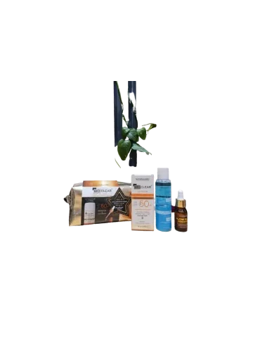 BIOCLEAR TROUSSE DAY COVER...