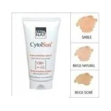 CYTOLNAT - PACK ECRAN +GEL NETTOYANT + CREME HYDRATANTE VISAGE pour...