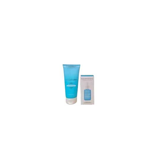 DERMEDIC PACK HYDRATATION...