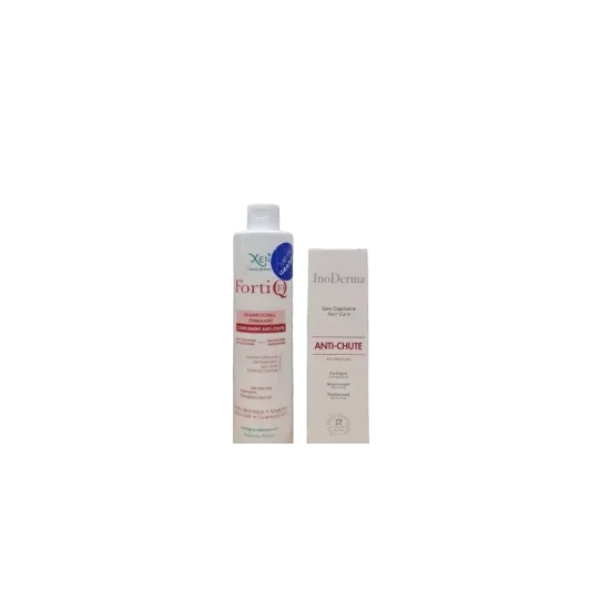 PACK ANTI CHUTE XEN FORTI...