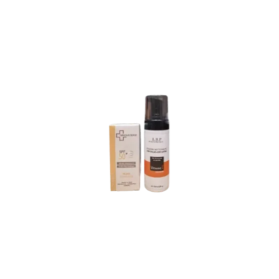 PACK INNOVADERM Fond De...