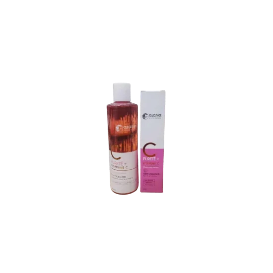 ALANIA PURETE+ VITAMINE C...