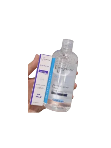 INNOVADERM EAU MICELLAIRE +...