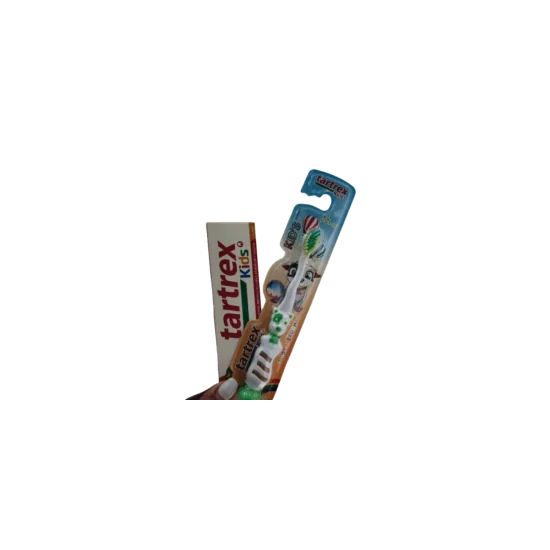 TARTREX PACK KIDS...