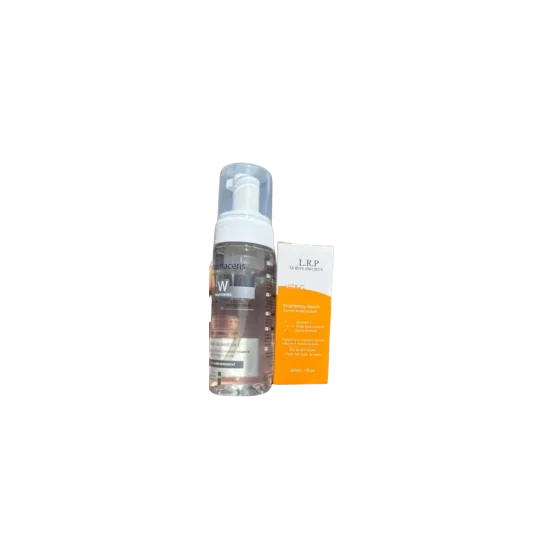 PACK LRP SERUM VIT C +...