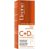 LIRENE C+D Stimu Sérum concentré 30ML pour Beauté
