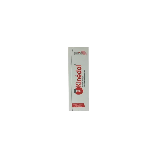 MEDICARE KINEDOL - CREME DE...