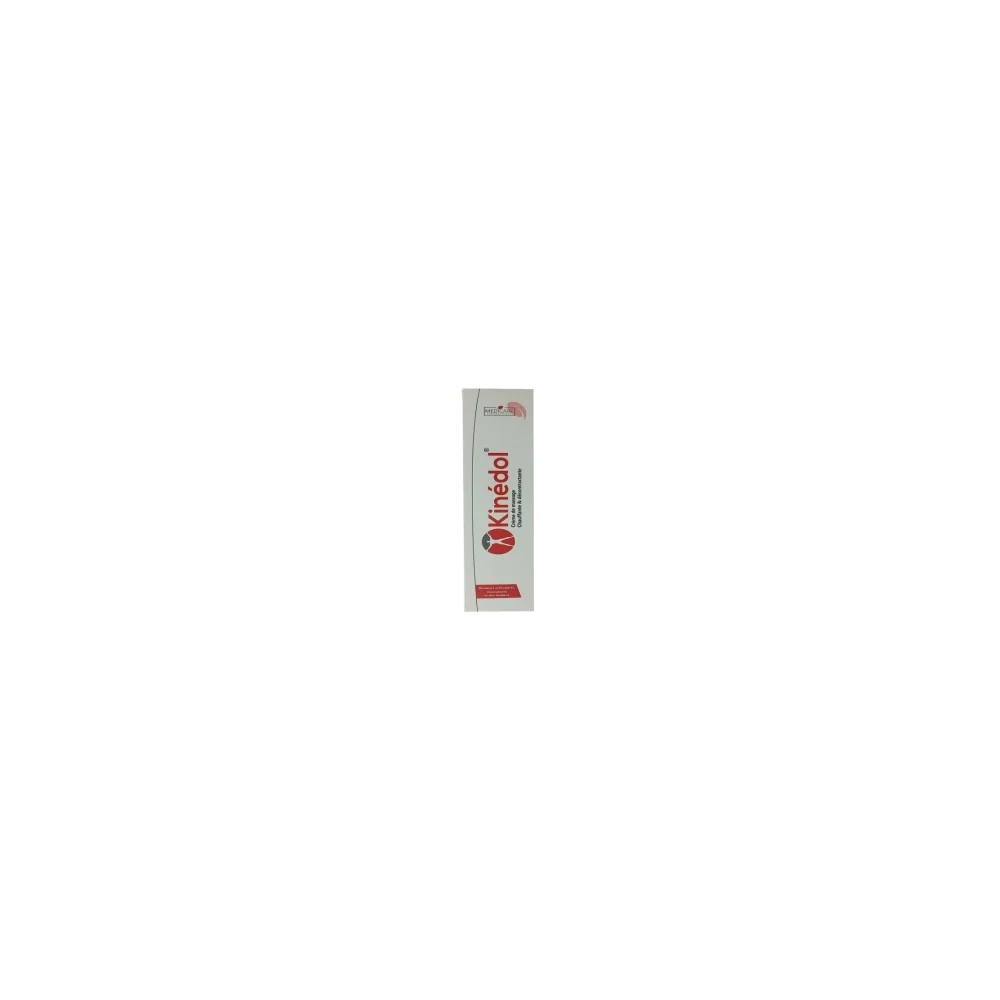 MEDICARE KINEDOL - CREME DE MASSAGE 50ML pour Corps