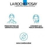 LA ROCHE POSAY EFFACLAR DUO+M - SOIN TRIPLE CORRECTION ANTI-IMPERFE...