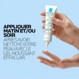 LA ROCHE POSAY EFFACLAR DUO+M - SOIN TRIPLE CORRECTION ANTI-IMPERFE...