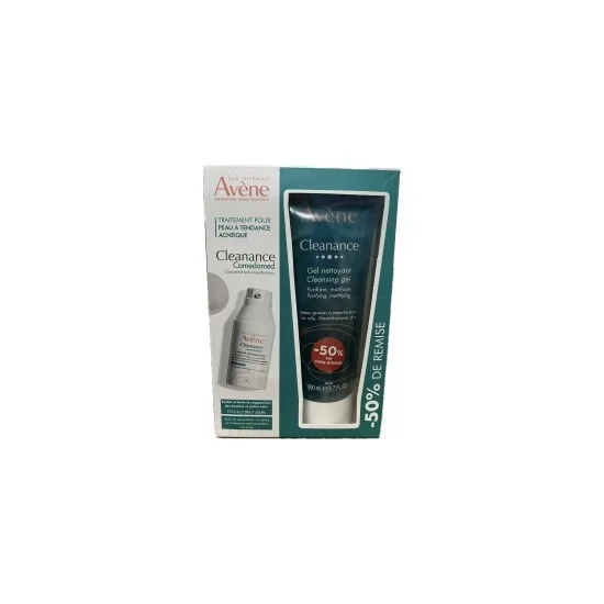 AVÈNE CLEANANCE PACK...
