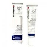 ULTRASUN Face SPF50+ Anti-Pigmentation 40ML pour Beauté