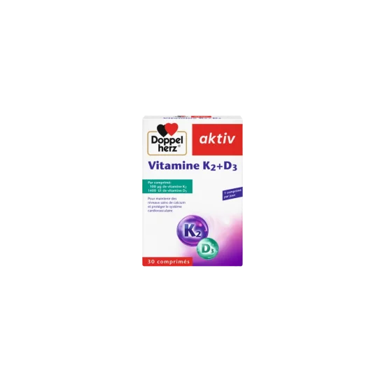 DOPPEL HERZ - AKTIV...