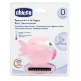 CHICCO - THERMOMETRE DE BAIN +OMOIS pour Maman et bébé